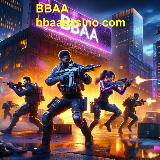 A Evolução dos Jogos de Tiro: Da Ação Clássica às Novas Fronteiras