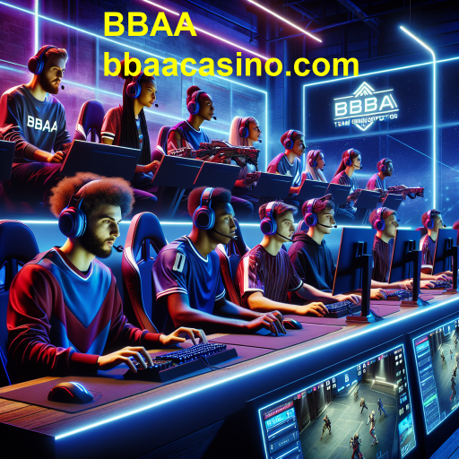 A Importância da Colaboração na Categoria 'Equipe' do BBAA